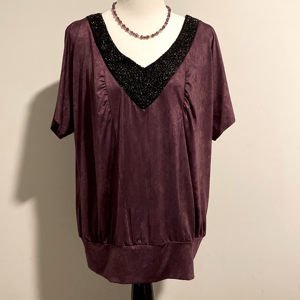 I.N. Studio Top Size L